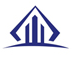 仙本那海景酒店 Logo
